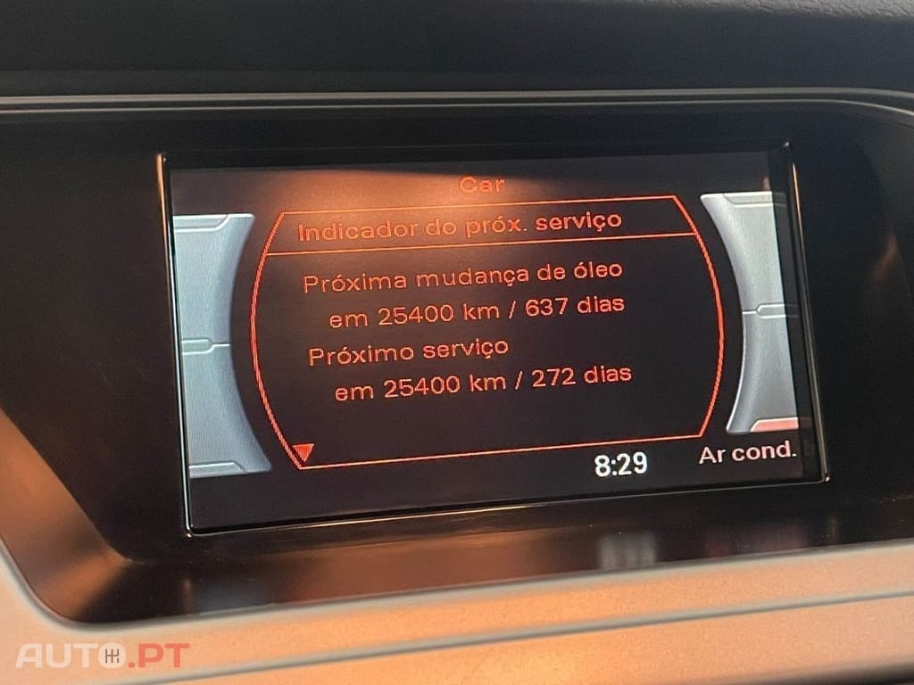 Audi A4 Avant 2.0 TDI Exclusive