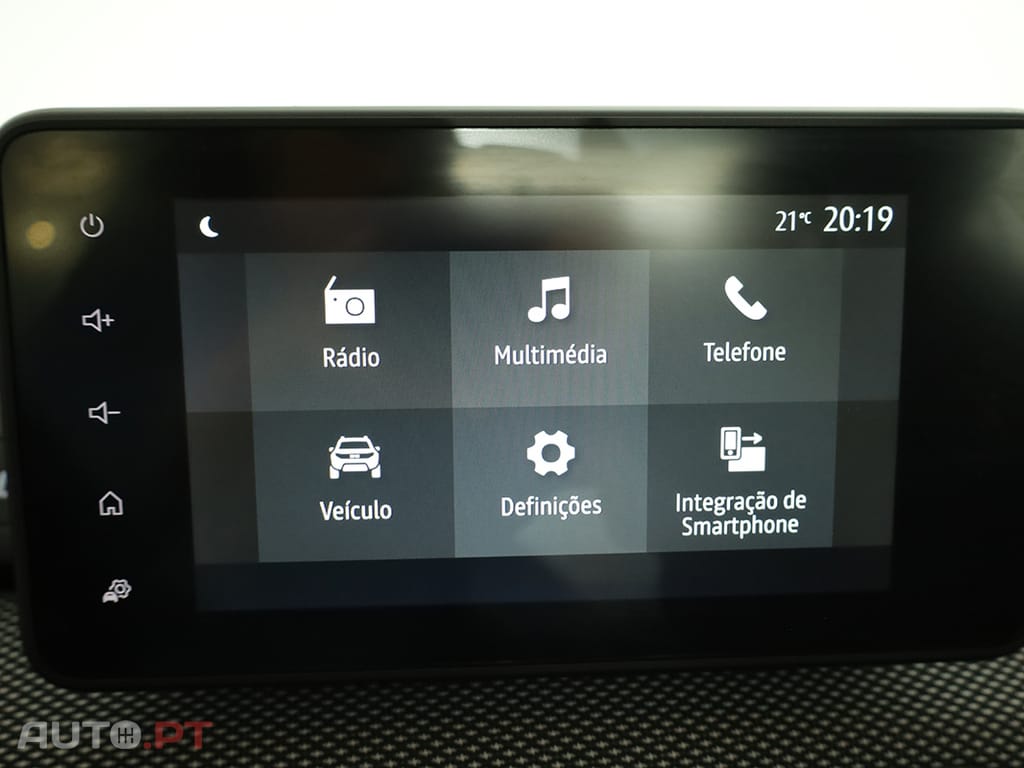 Dacia Sandero Sandero 1.0 TCe Expression