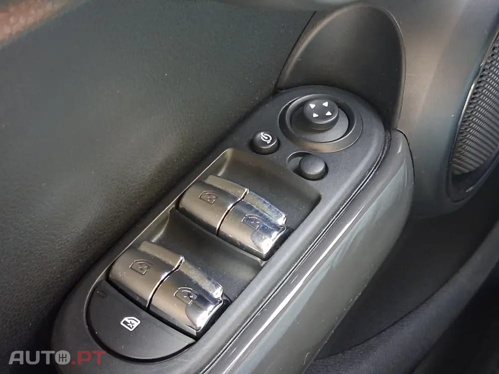 MINI Cooper One Auto