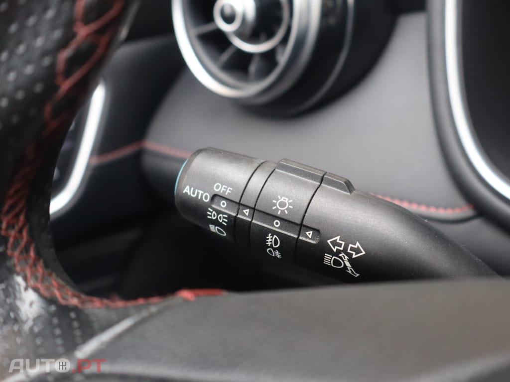 MG EHS 1.5 T-GDI Plug-in Hybrid Luxury