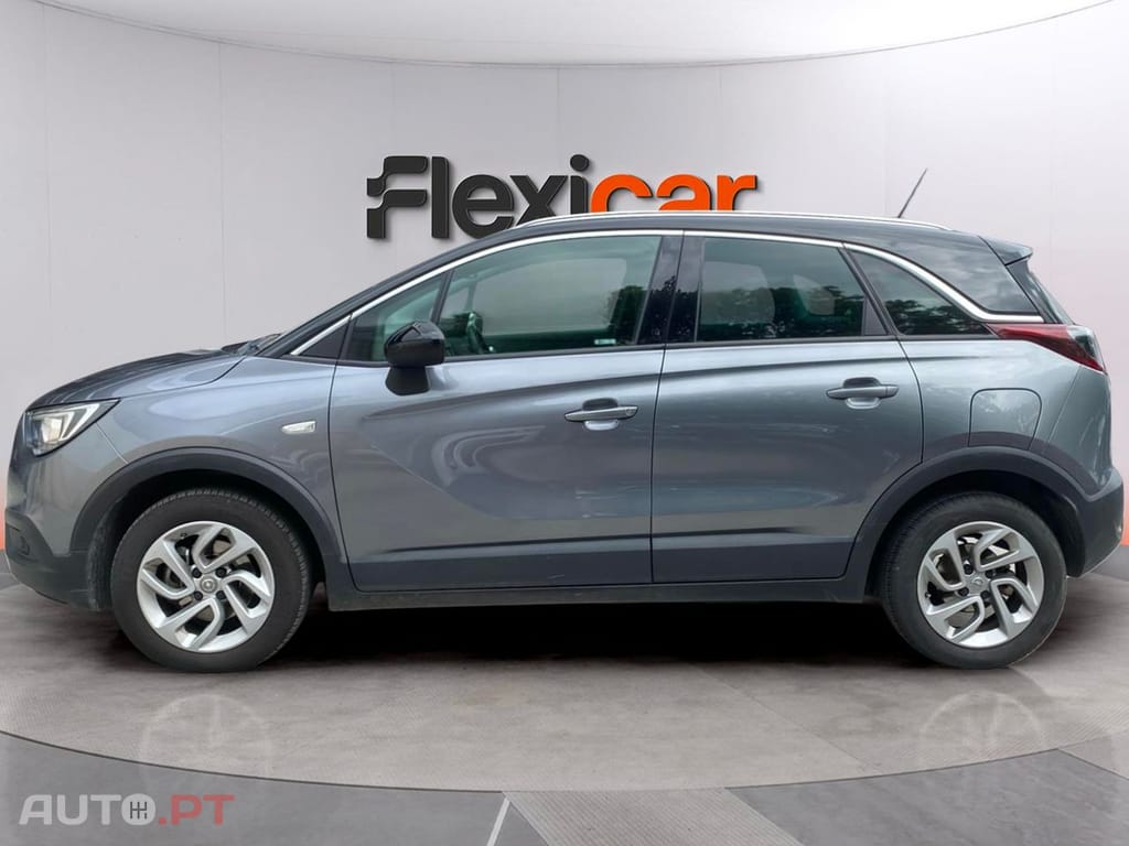 Opel Crossland X 1.2 Edition