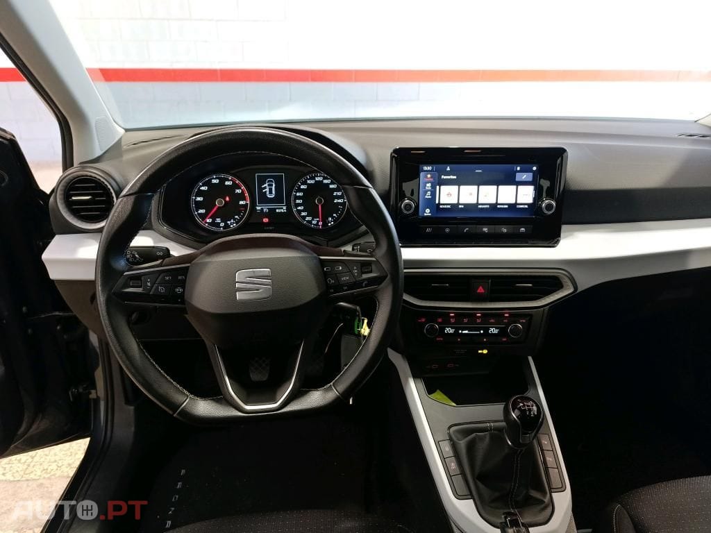 Seat Arona 1.0 TSI Style