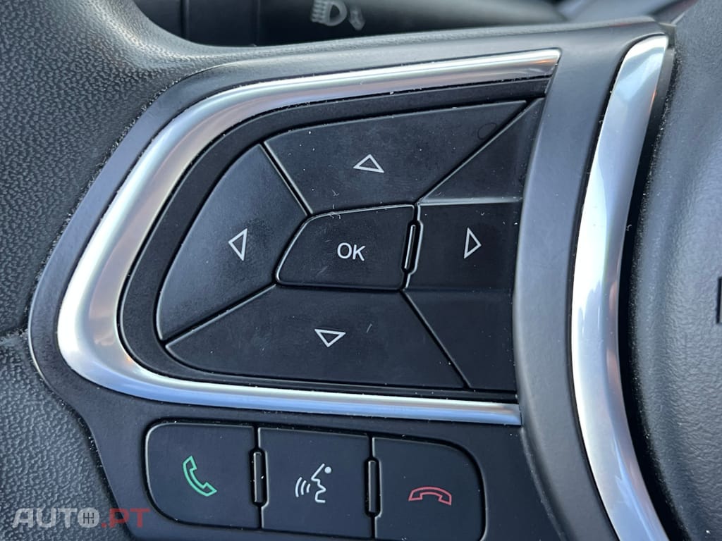 Fiat 500X 1.0 FireFly City Cross