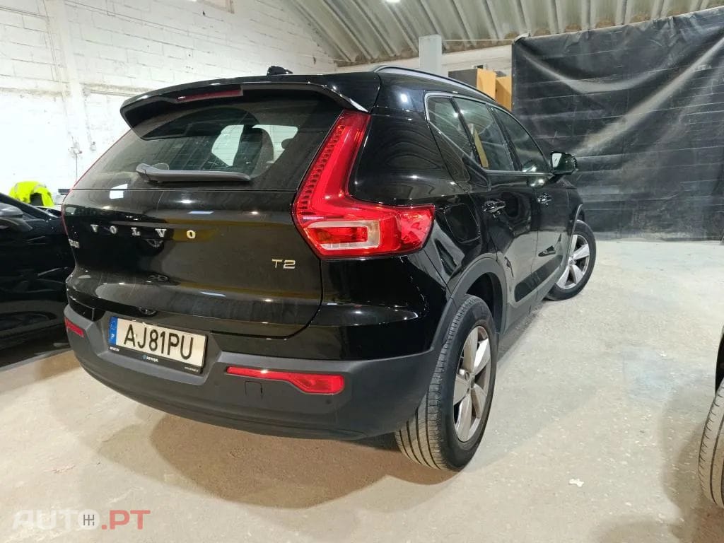 Volvo XC40 1.5 T2 Core