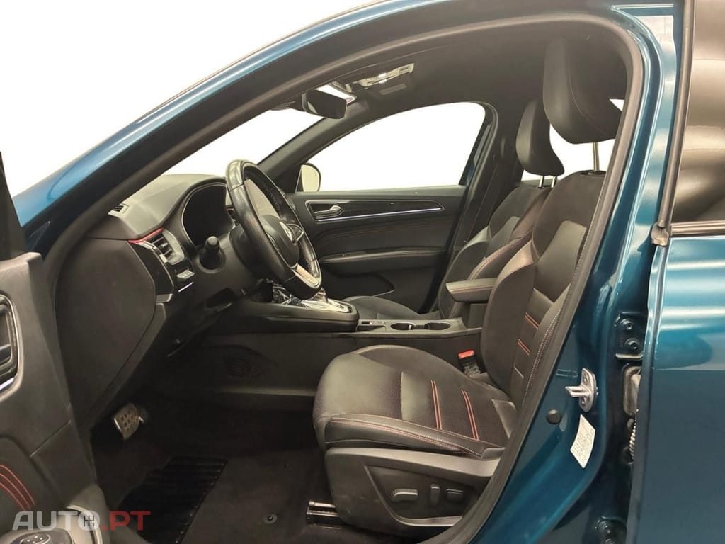 Renault Arkana 1.6 E-Tech R.S.Line