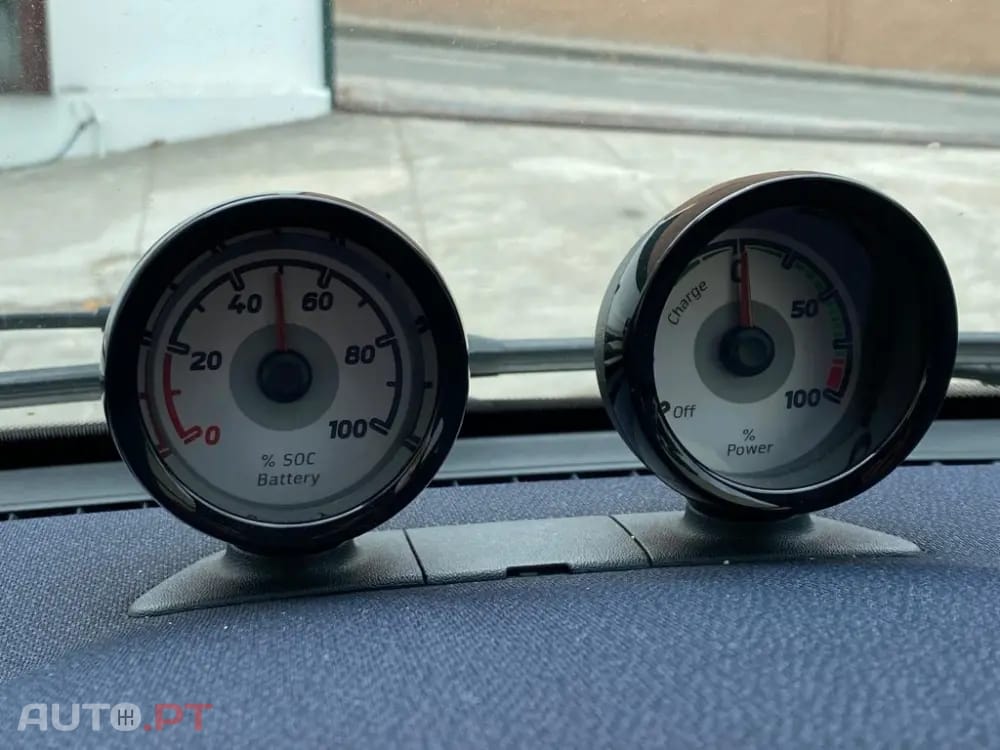 Smart ForTwo Drive Passion