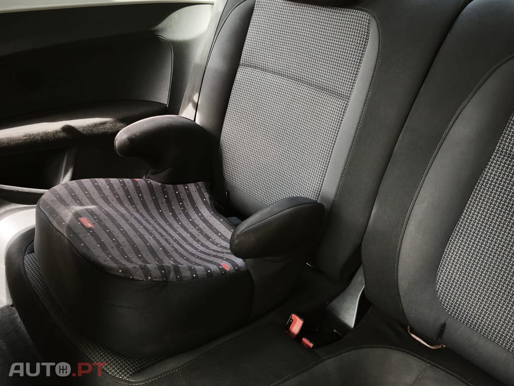 Volkswagen New Beetle Beetle