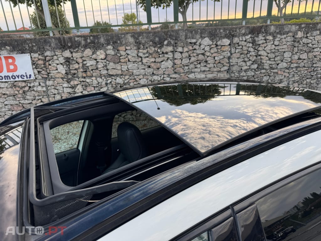 Mercedes-Benz GLA 220 d AMG Line