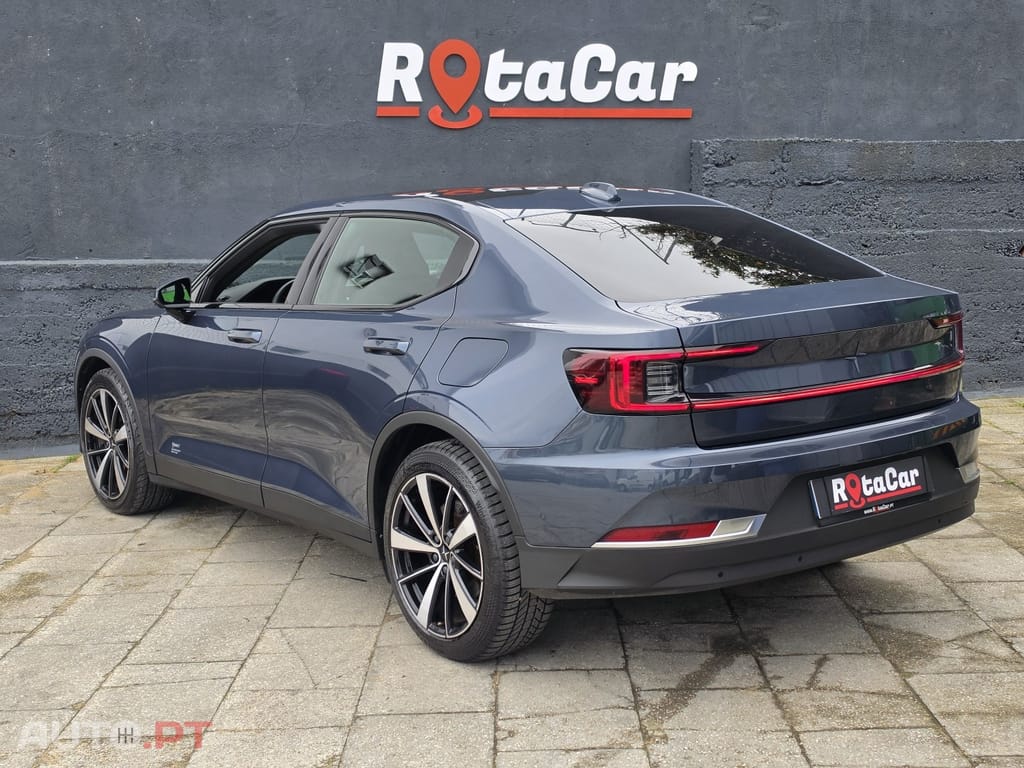 Polestar 2 Long Range 78 kWh