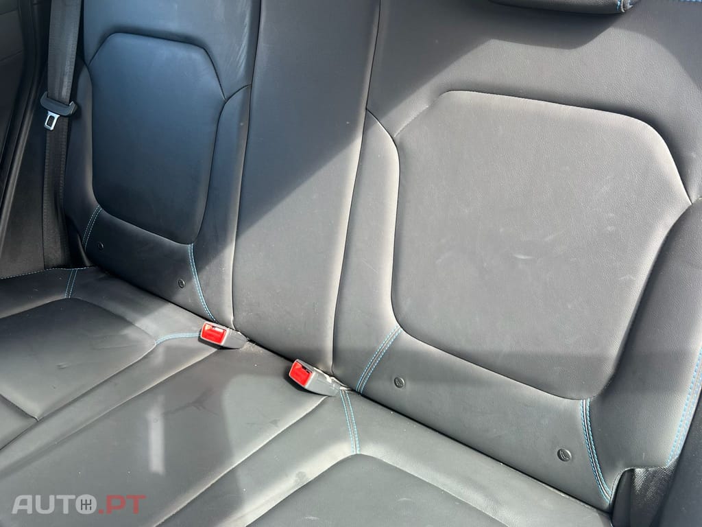 Dacia Spring 45 Confort Plus