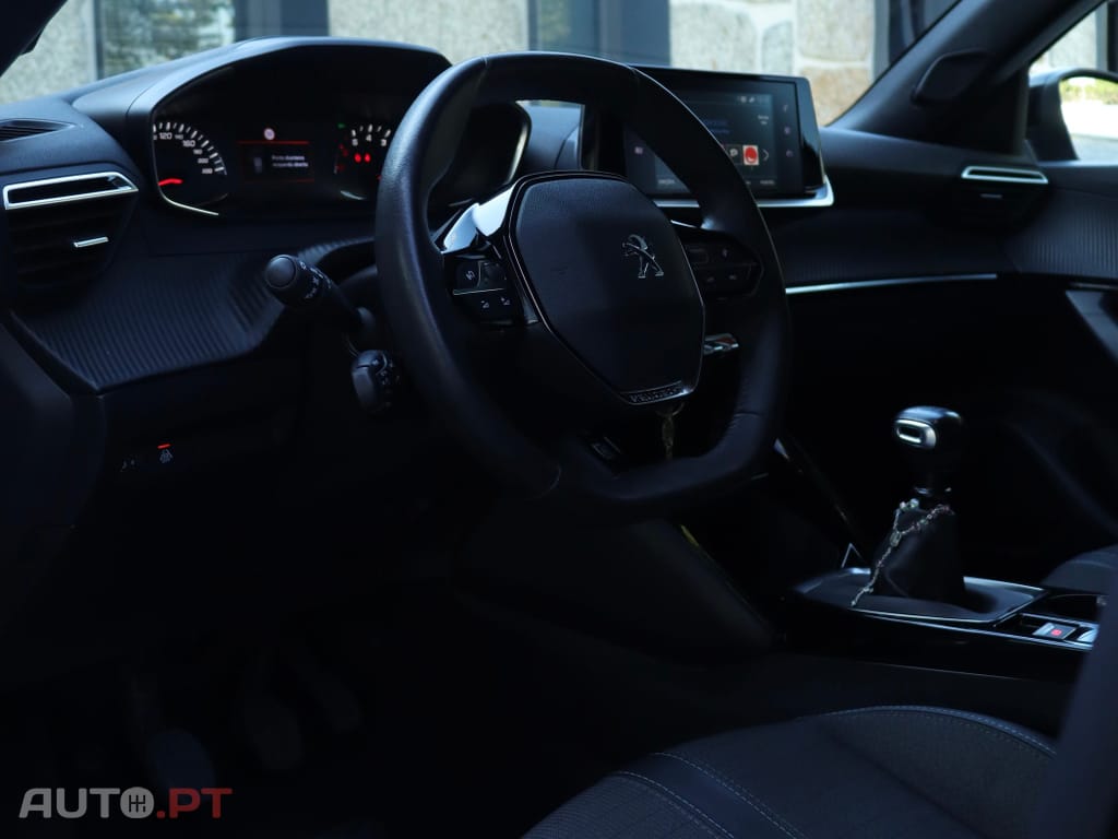 Peugeot 2008 PureTech 100 Stop&Start Allure Pack