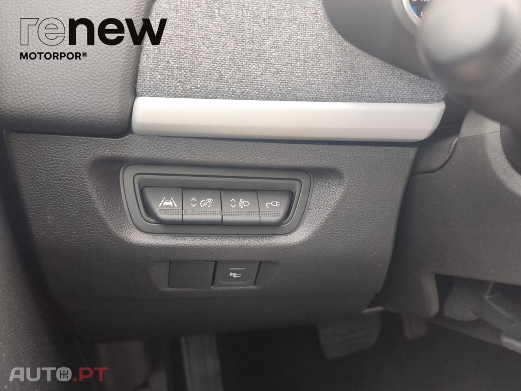 Renault Zoe R110 ZE40 Limited