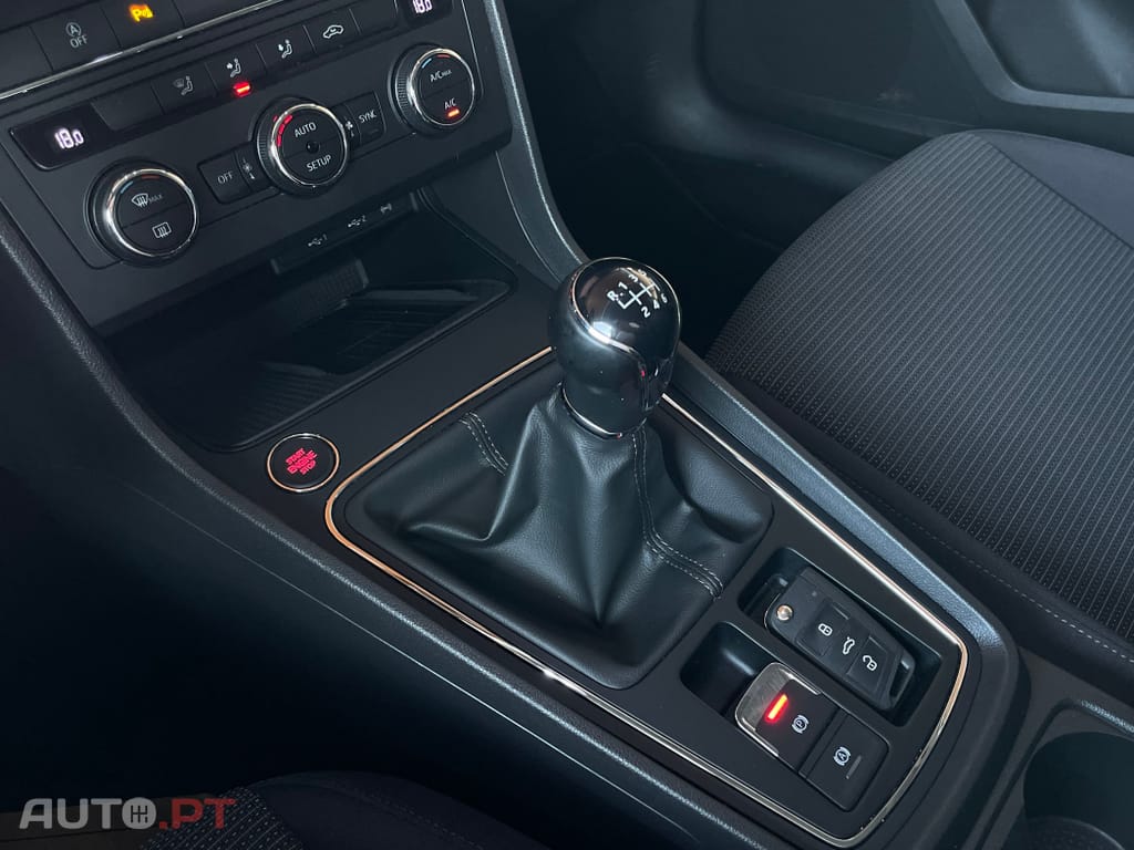Seat Leon 1.0 EcoTSI Style S/S