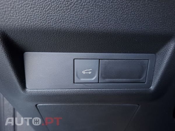 Renault Symbioz mild hybrid 140 techno