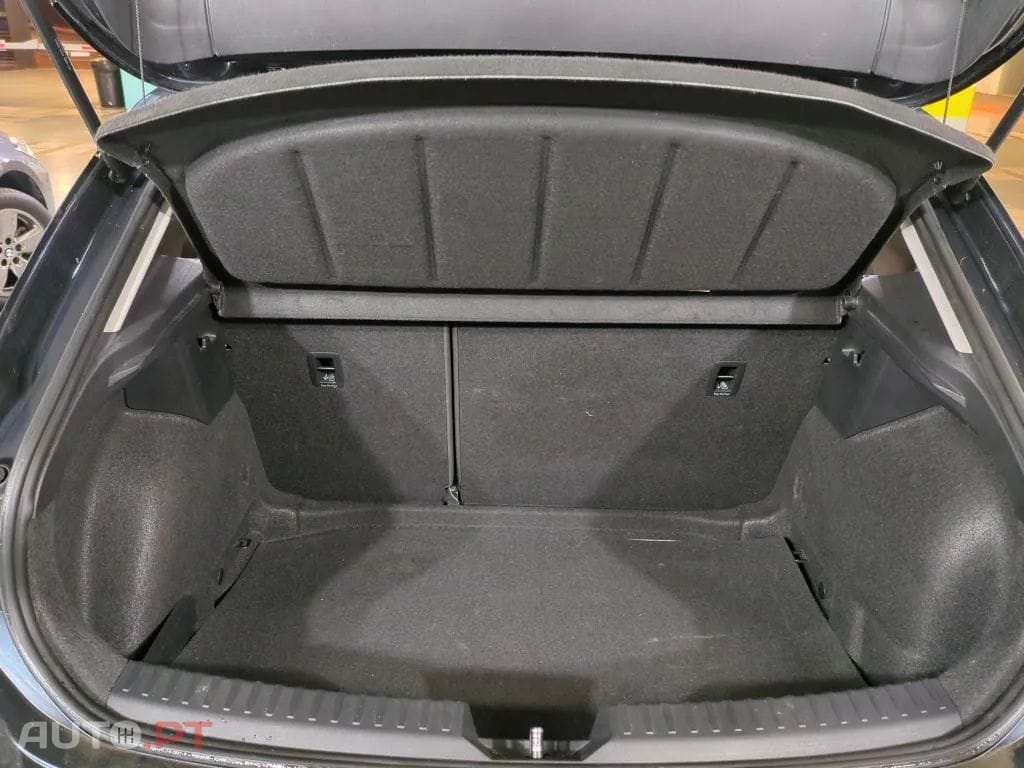 Seat Leon 1.0 TSI Style