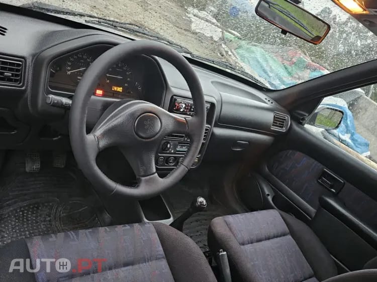 Peugeot 106 1.1 XR