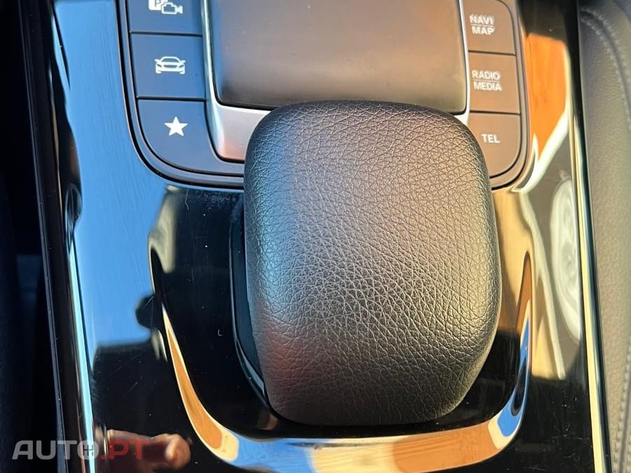 Mercedes-Benz A 180 d Progressive Aut.
