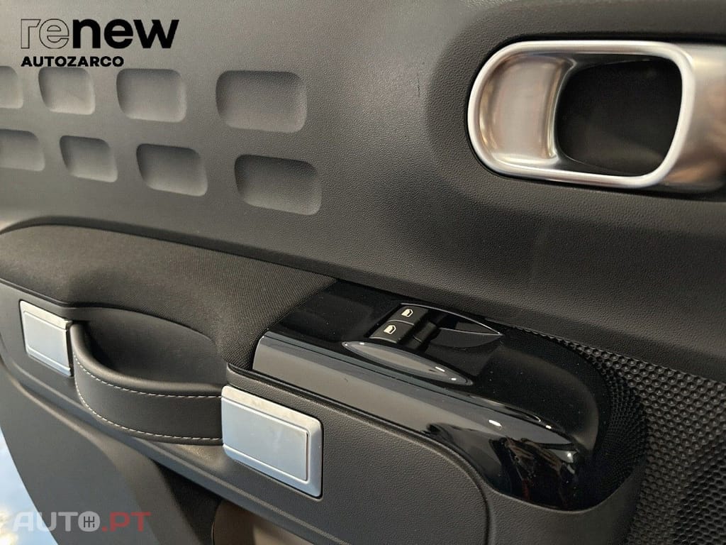 Citroen C3 C3 1.2 PureTech Shine