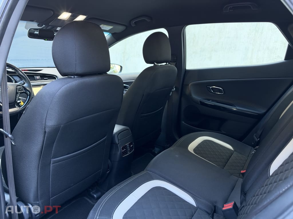 Kia Ceed 1.0 T-GDI GT Line