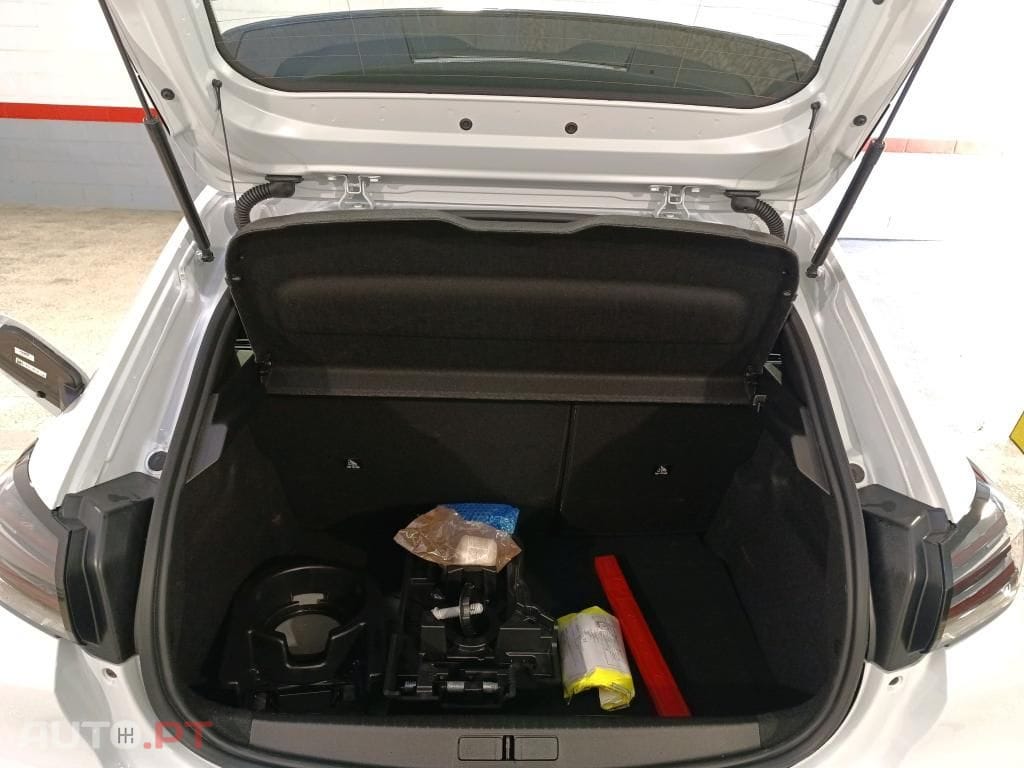 Peugeot 208 1.2 Style