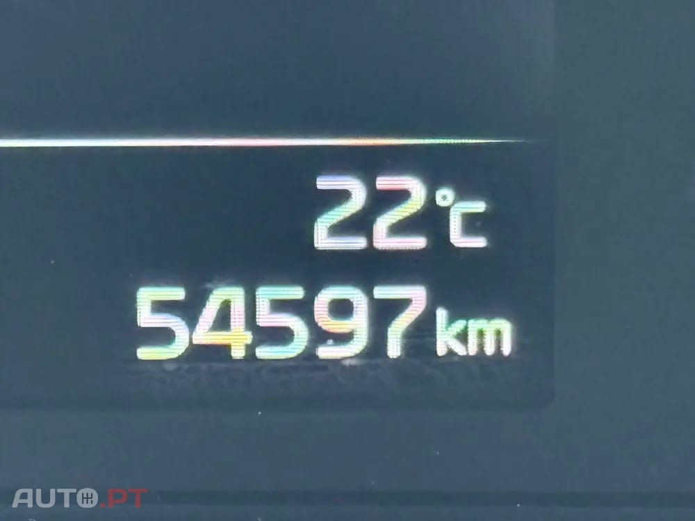 Kia Stonic 1.0 T-GDI Drive