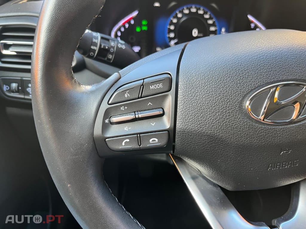 Hyundai i30 Sport