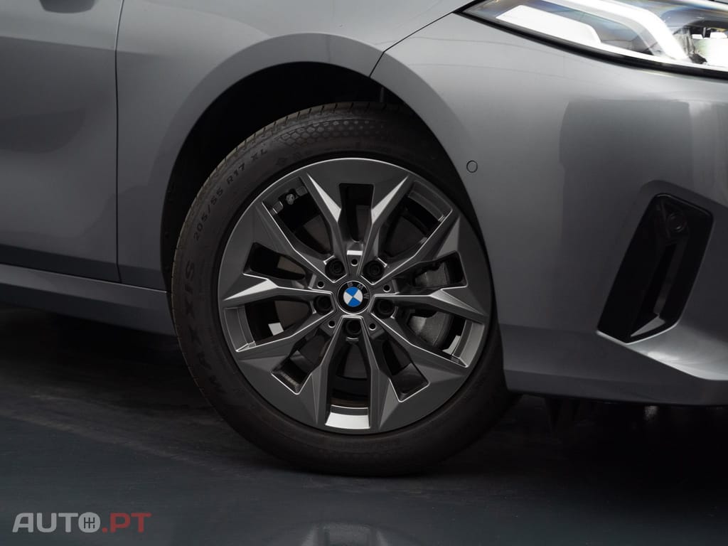 BMW 116 Standard