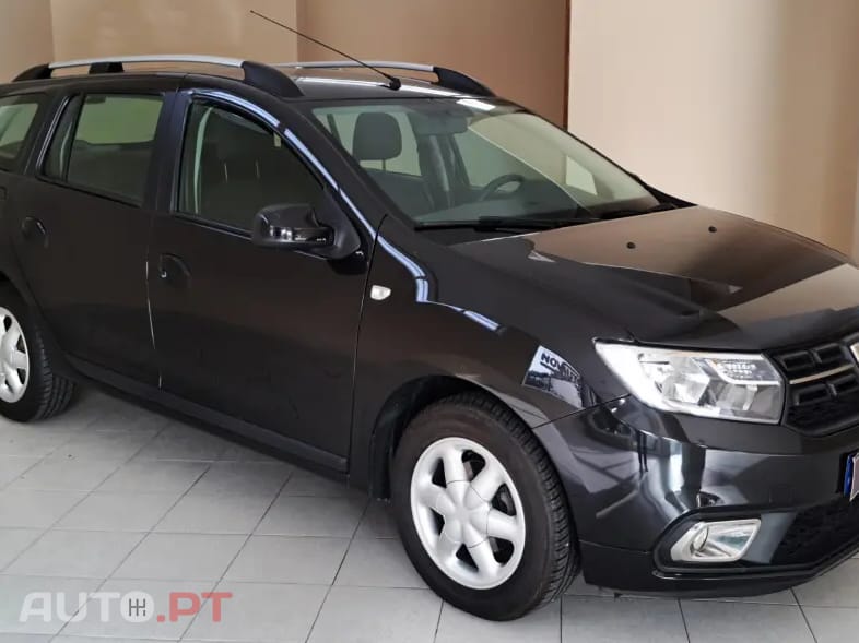Dacia Logan MCV 0.9 TCe Comfort