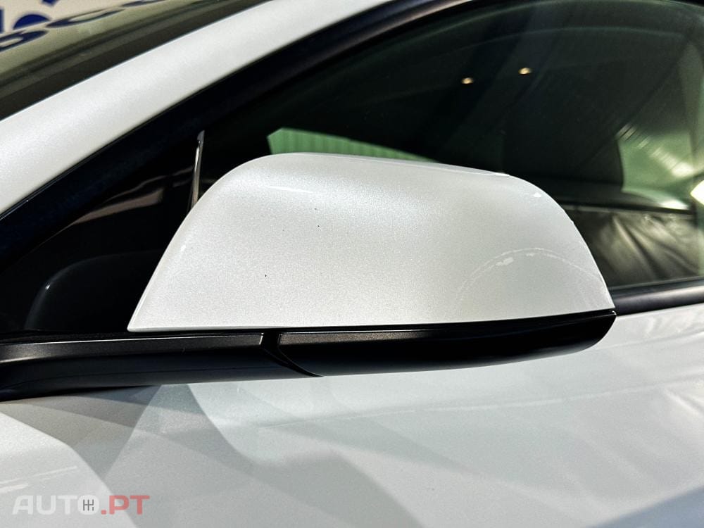 Tesla Model 3 Performance AWD
