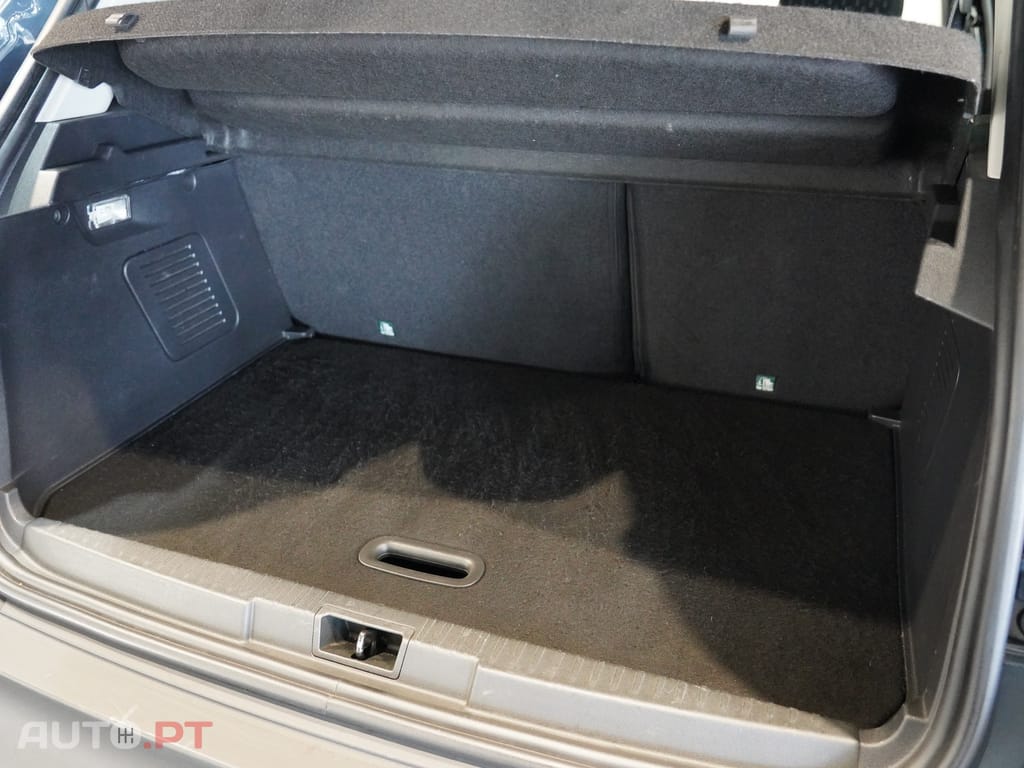 Renault Captur 1.5 dCi Exclusive EDC