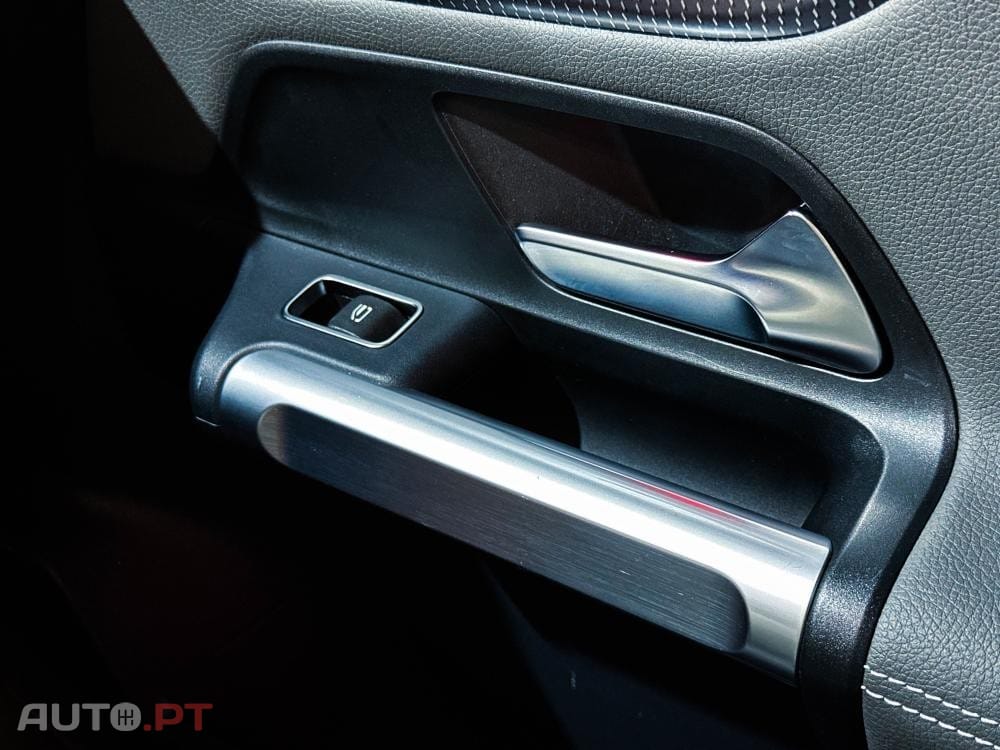 Mercedes-Benz EQB 350 4Matic AMG Line