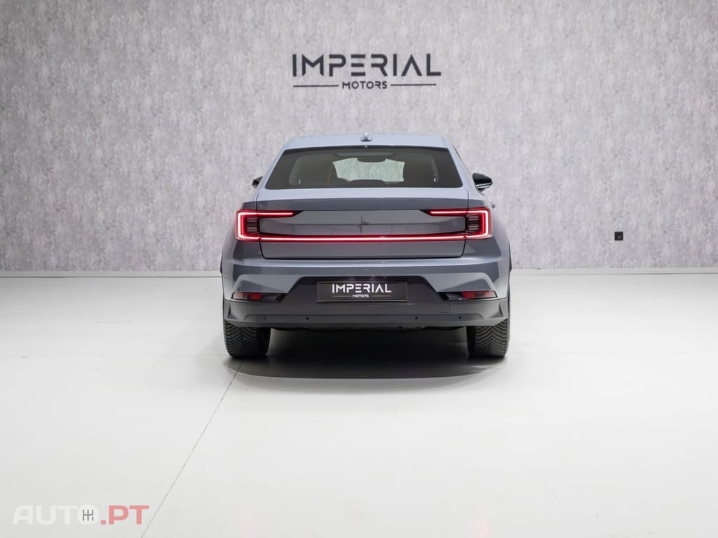 Polestar 2 Single Motor 78kWh