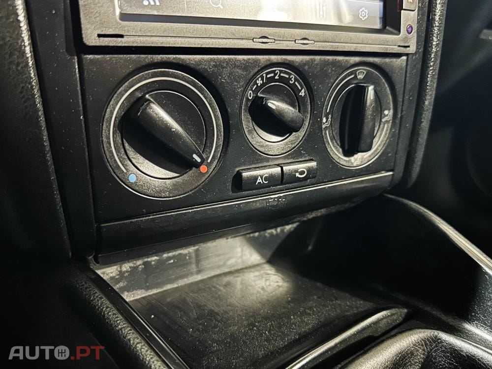 Volkswagen Golf 1.9 TDi 25 Anos