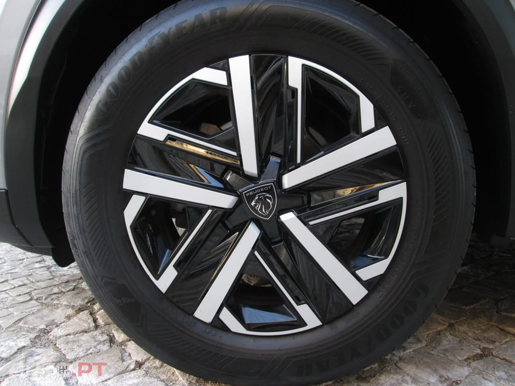 Peugeot 2008 1.2 PureTech Active