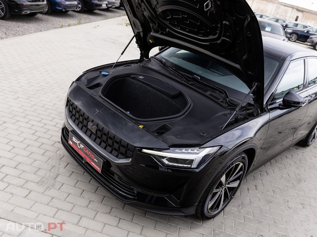 Polestar 2 Single Motor 78kWh