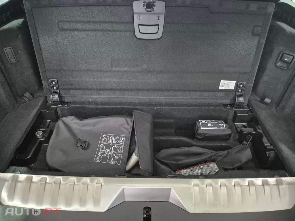 BMW 530 e xDrive Pack Desportivo M