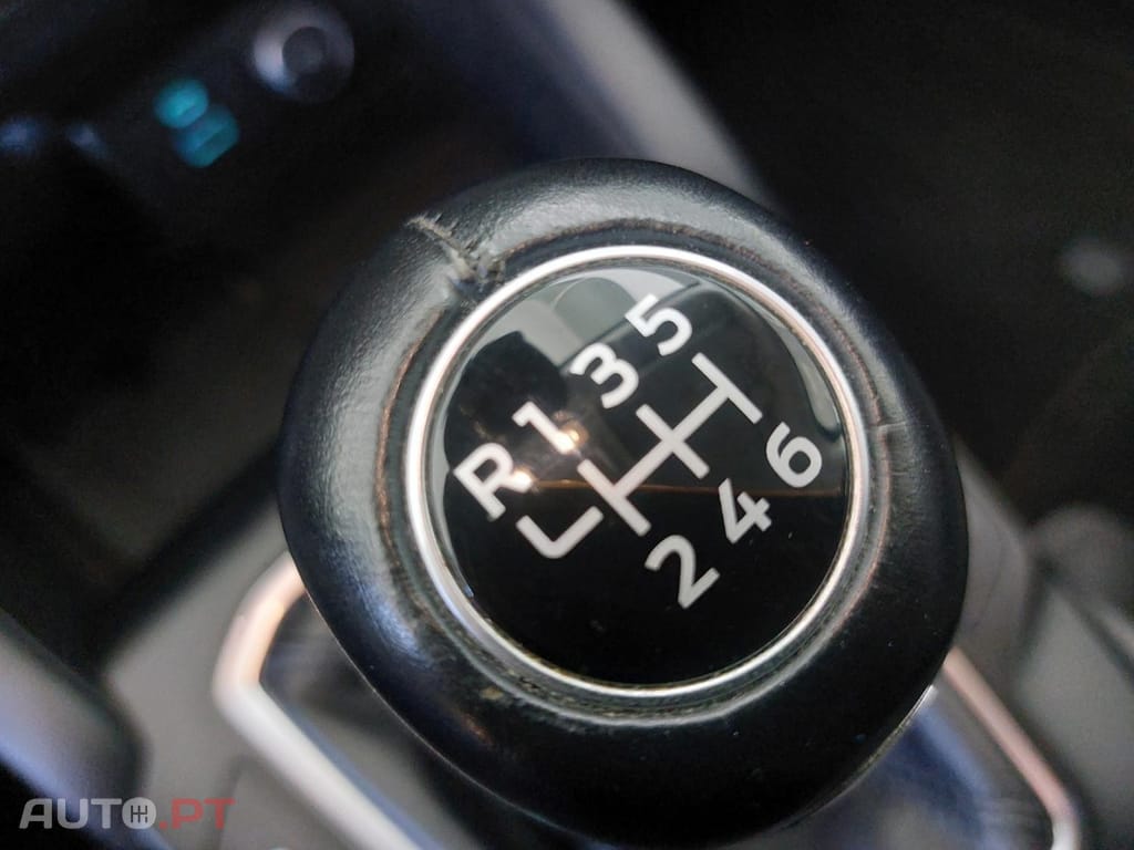 Ford Kuga 1.5 TDCi Titanium