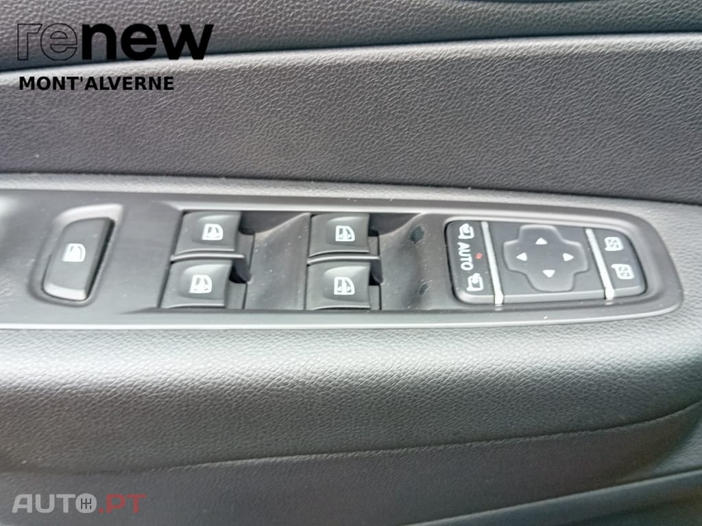 Renault Captur Exclusive