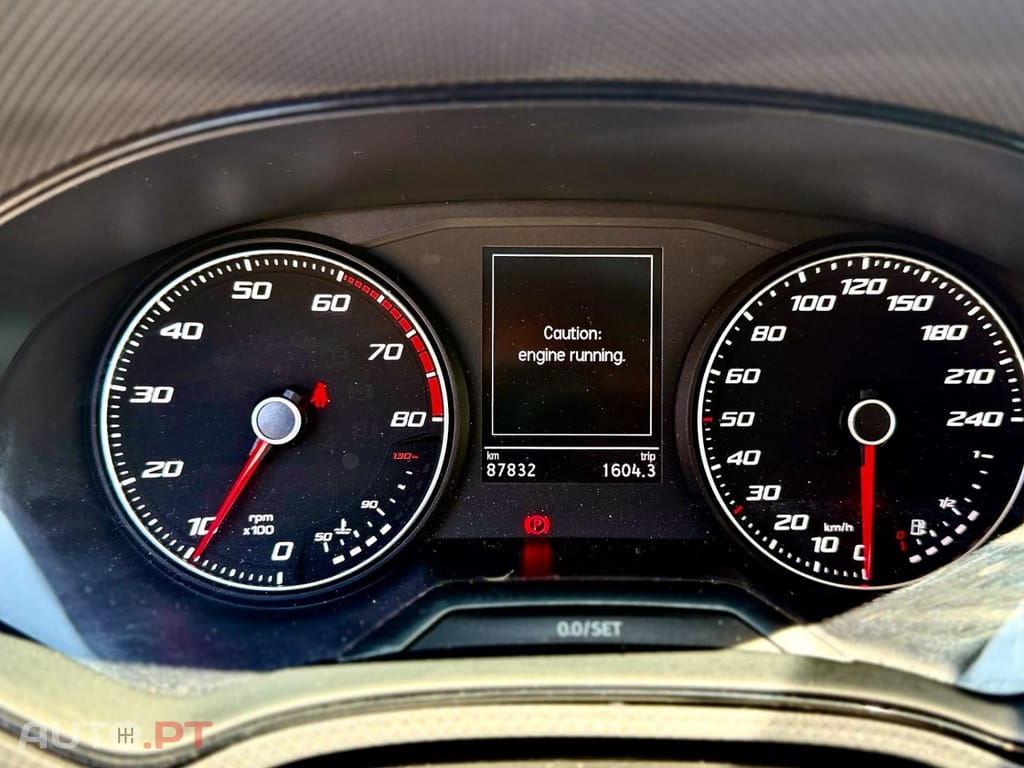 SEAT Ibiza 1.0 TSI Style — fotografia 12