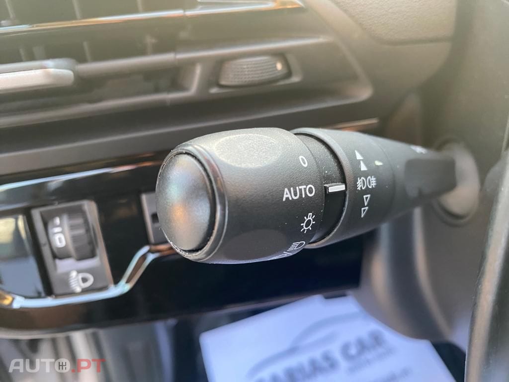 Citroen C4 SpaceTourer 1.5 BlueHDi Feel EAT8