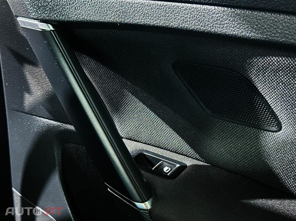 Volkswagen Golf 2.0 TSi GTi DSG