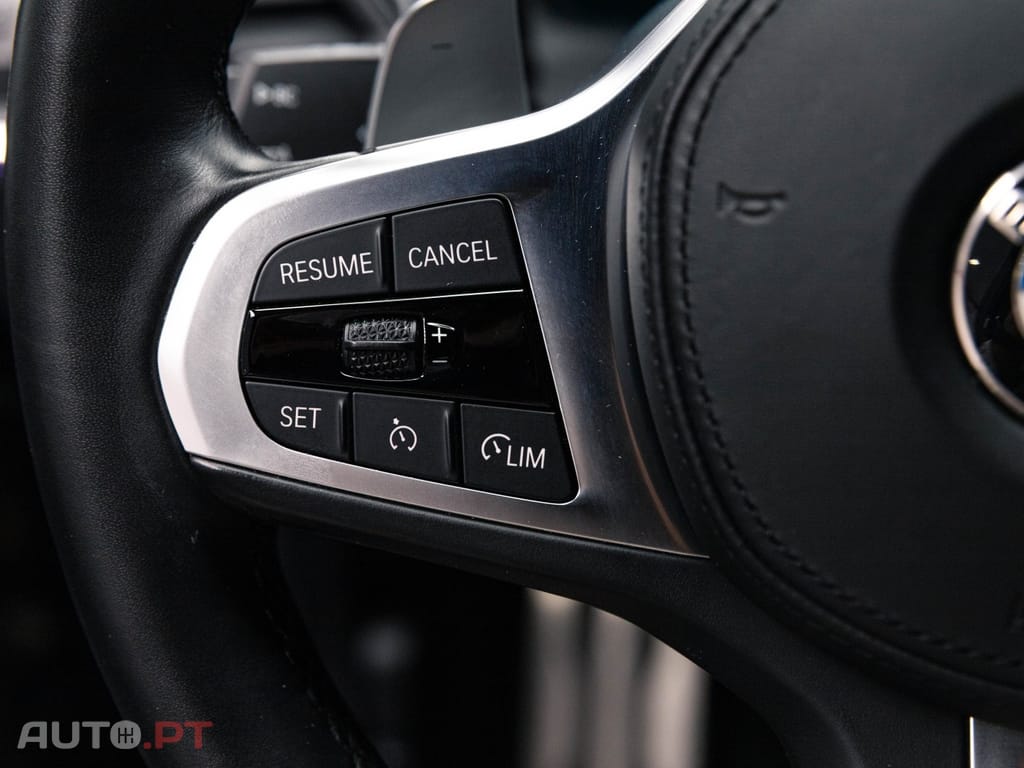 BMW 430 i Desportiva M Auto