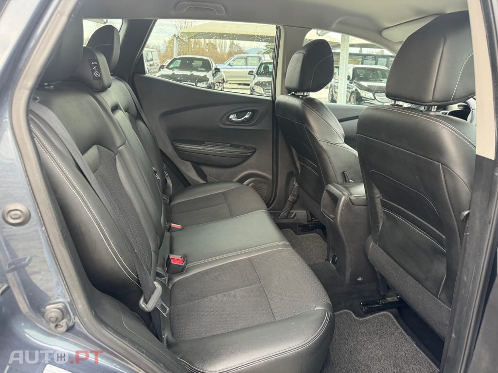 Renault Kadjar Outro