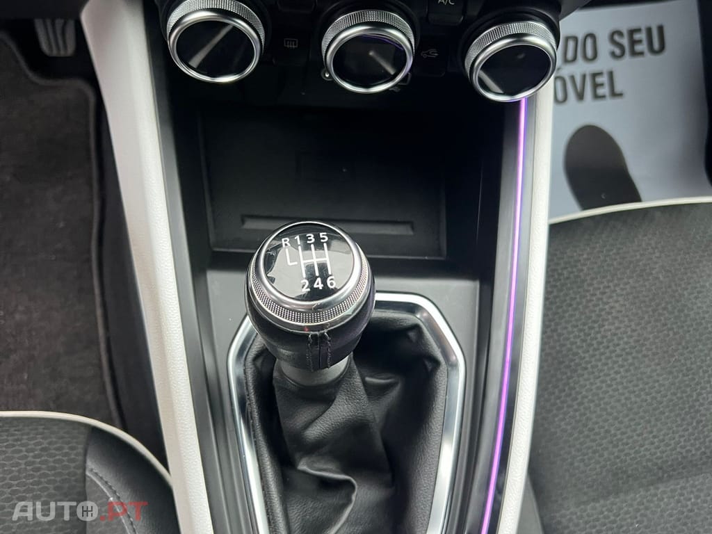 Renault Clio 1.0 TCe Intens