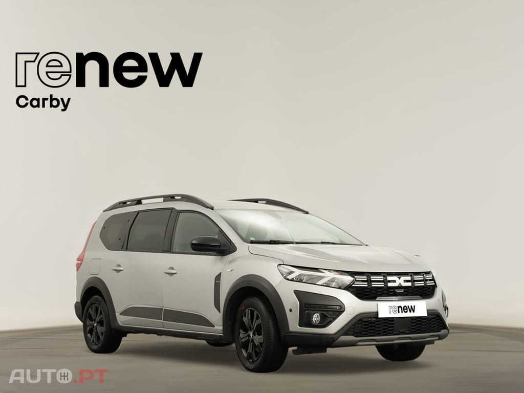 Dacia Jogger Jogger 1.0 ECO-G Extreme+ Up&Go 7L Bi-Fuel