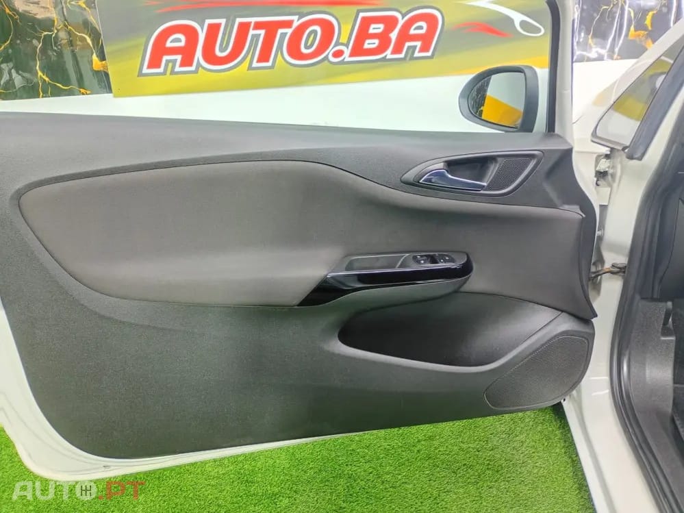Opel Corsa Super estimada