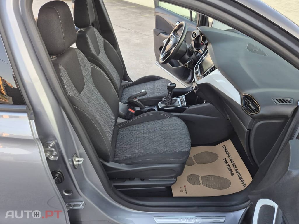 Opel Crossland X 1.2 T 2020