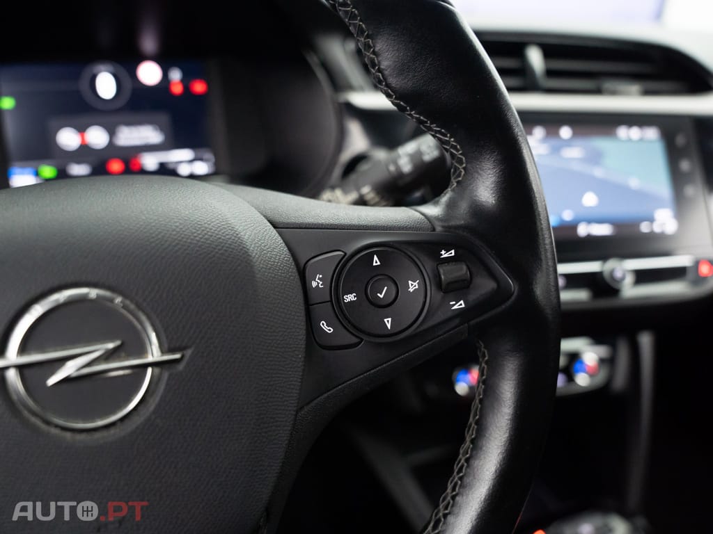 Opel Corsa-E Business Edition