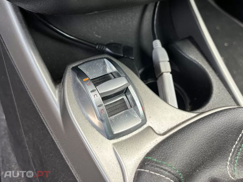 Alfa Romeo Mito 1.4 T MultiAir Quadrifoglio Verde