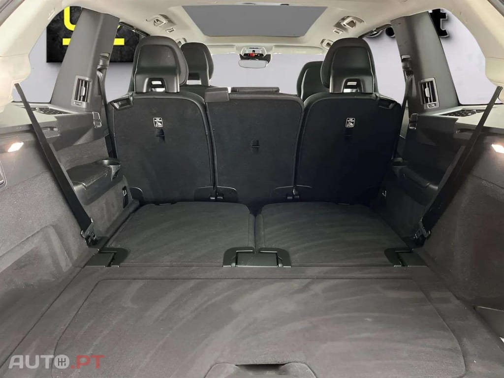 Volvo XC90 T8 AWD Recharge Geartronic